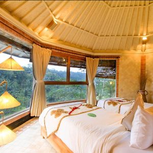 Vila kolam renang dua-kamar tidur