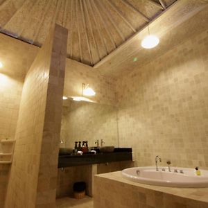 Two-Bedroom Spa Pool Villa